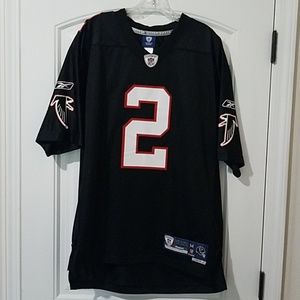 Falcons NFL Jersey